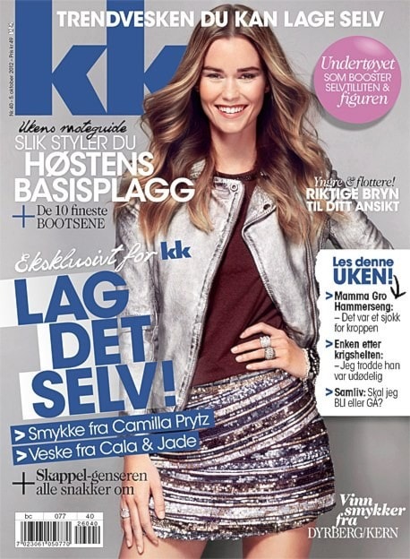 KK Oktober 2012